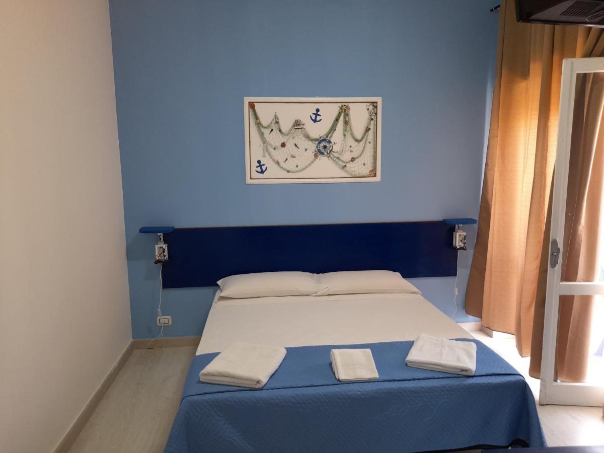 Ely Sea Bed and Breakfast Belvedere Marittimo Buitenkant foto