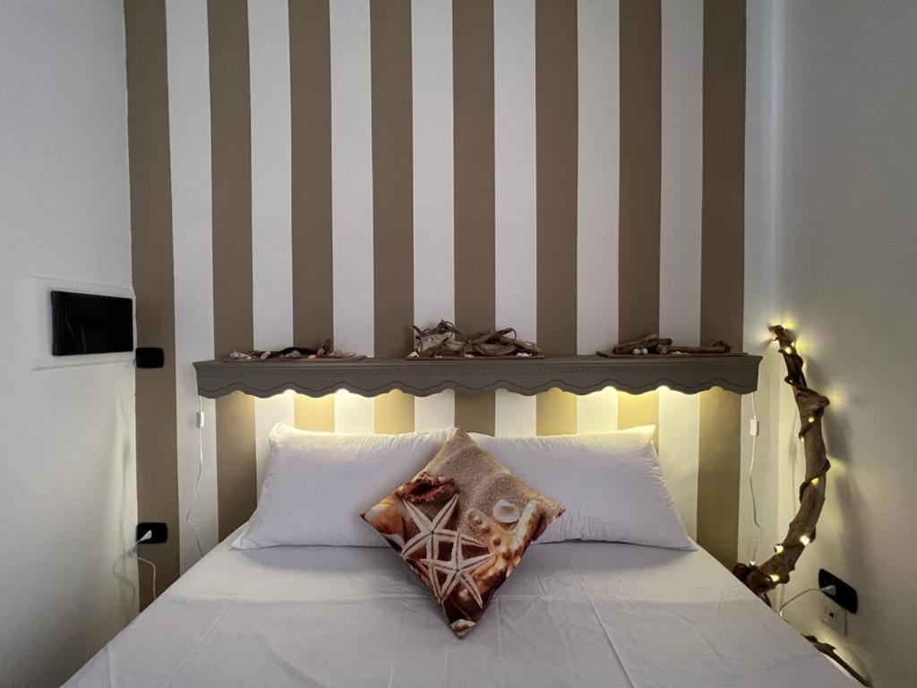 Ely Sea Bed and Breakfast Belvedere Marittimo Buitenkant foto